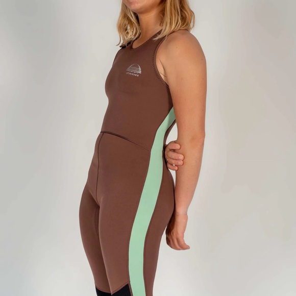 Atmosea Long Jane Wetsuit - Picture 4 of 9